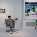 member face