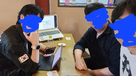 정모 대표 이미지