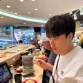 member face