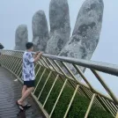 member face