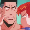 member face