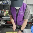 member face