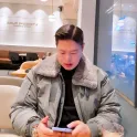 member face