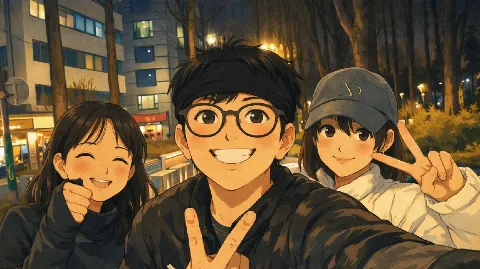 정모 대표 이미지