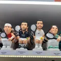member face