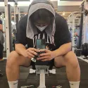 member face