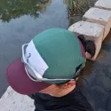 member face