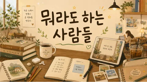 정모 대표 이미지