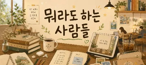 모임 대표 이미지