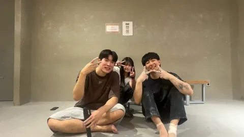 정모 대표 이미지