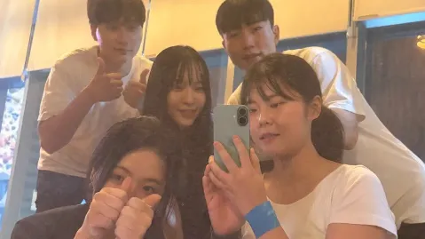 정모 대표 이미지