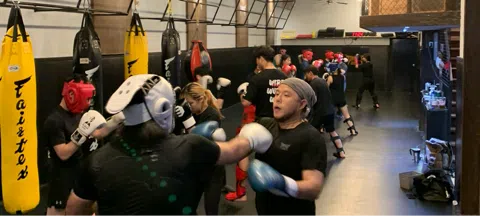 모임 대표 이미지