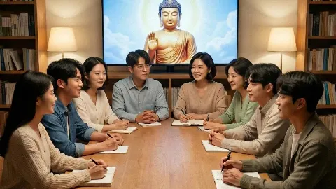 정모 대표 이미지