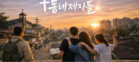 모임 대표 이미지