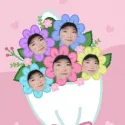 member face