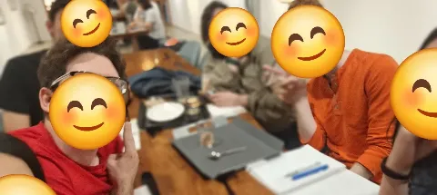 모임 대표 이미지