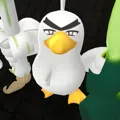 member face