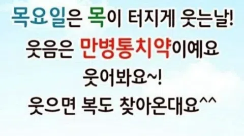 정모 대표 이미지