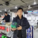 member face