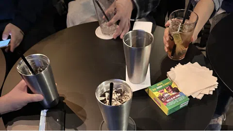 정모 대표 이미지