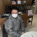 member face