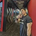 member face