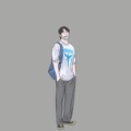 member face