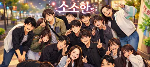 모임 대표 이미지