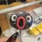 member face