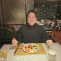 member face