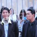 member face