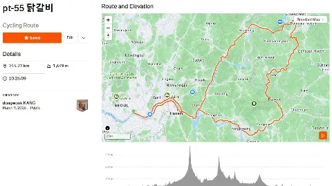 정모 대표 이미지
