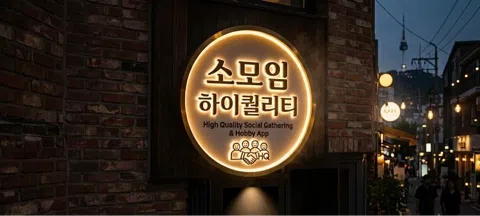 모임 대표 이미지