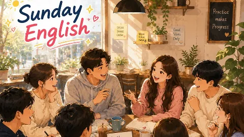 정모 대표 이미지