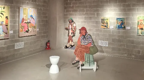 정모 대표 이미지
