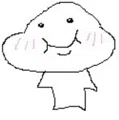 member face