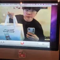 member face