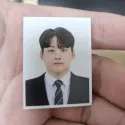 member face