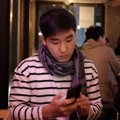 member face