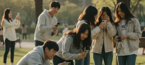 모임 대표 이미지