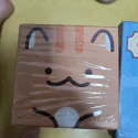 member face