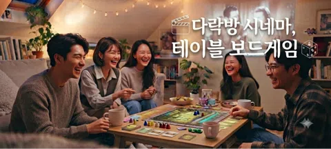 모임 대표 이미지