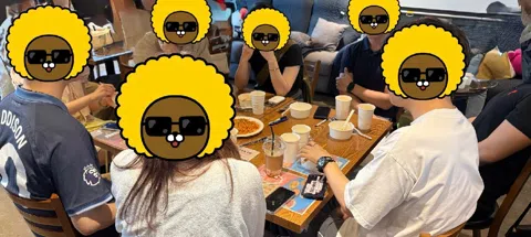 모임 대표 이미지