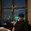 member face