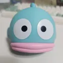 member face