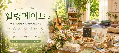 모임 대표 이미지
