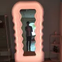 member face