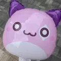 member face