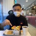 member face