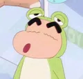 member face